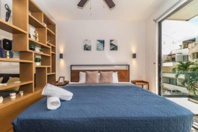 Apartamento espectacular en Playa del Carmen
